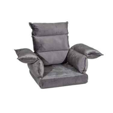 Imagem de Almofada Poltrona Para Cadeiras De Rodas Tam45 - Longevitech