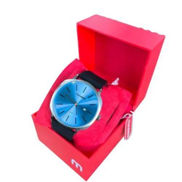 Imagem de Relogio mondaine masculino 76623g0mvnh1
