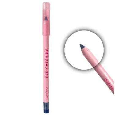 Imagem de Lápis de Olho Eye Catching (COR Preto) - Ruby Rose HBE2400