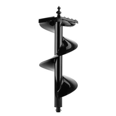 Imagem de Broca Perfurador Solo Denzel Er-300 300mm 800mm