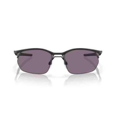 Imagem de Óculos de Sol Oakley Wire tap 2.0 Preto 0OO4145 41450160-Masculino