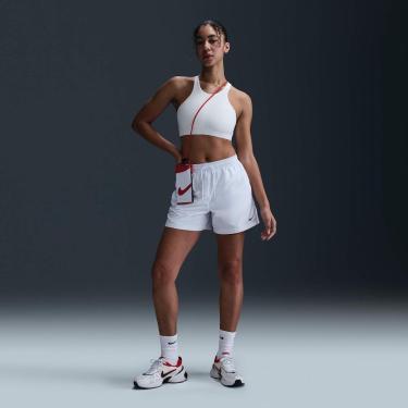 Imagem de Shorts Nike Sportswear Essentials Woven Feminino-Feminino