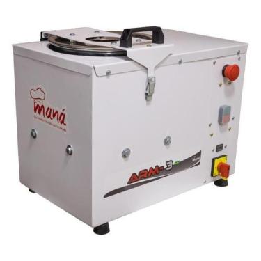 Imagem de Amassadeira Rápida Maná Bivolt 3 Kg Arm-3