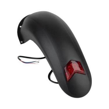 Imagem de Protetores De Lama Dianteiros E Traseiros Para Scooter Elétrico KUGOO 