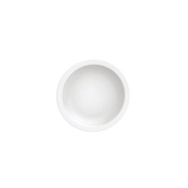 Imagem de Prato Sobremesa Tramontina Paola Em Porcelana 21 Cm Tramontina