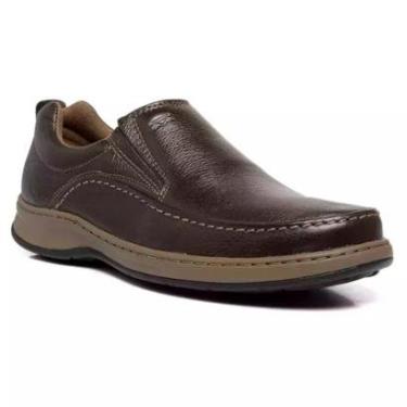 Imagem de Sapato Classic Bradok Slip Comfort-Masculino
