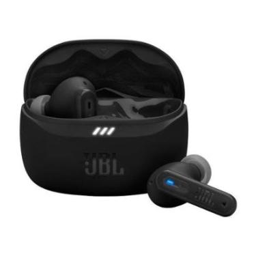 Imagem de Fone de Ouvido Bluetooth JBL Tune Beam 2 Preto-Unissex