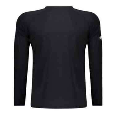 Imagem de Camiseta Puma Manga Longa UV50+ Feminina-Feminino