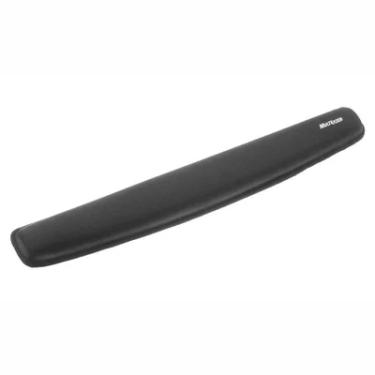 Imagem de Apoio De Pulso Multi Ac033 Para Teclado Em Gel, Preto