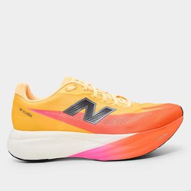 Imagem de Tênis New Balance Fuelcell Supercomp Elite V5 Masculino-Masculino
