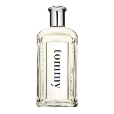 Imagem de Tommy Hilfiger Tommy Eau de Toilette - Perfume Masculino 100ml, 100ml