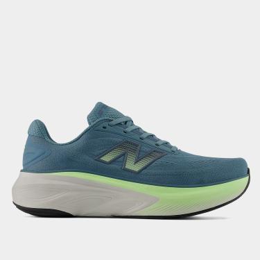 Imagem de Tênis New Balance Fresh Foam x More V6 Masculino-Masculino