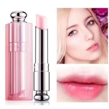Imagem de Lip Balm Batom Labial Color Magic Bobbi - Importado - - EA ACESSÓRIOS,