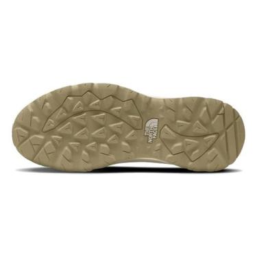 Imagem de Bota The North Face Feminina Hedgehog 3 Mid Wp, 36 BR, Bege