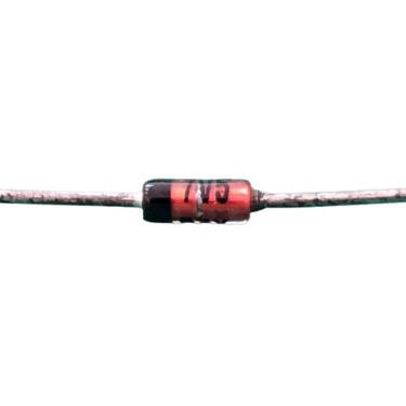 Imagem de 200x Diodo Zener Bzx55c7v5 7,5v 1/2w Vishay