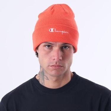 Imagem de Gorro champion with cuff, UNICO