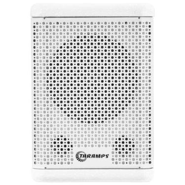Imagem de Caixa de Som Acústica Passiva 4 polegadas T 100.1 HF Branco - Taramps,