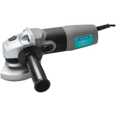Imagem de Esmerilhadeira Elétrica Tramontina 4.1/2" 800W, 110V