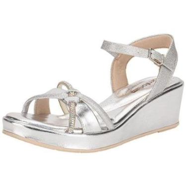 Imagem de Sandália Feminina Anabela Comfortflex 2553406-Feminino