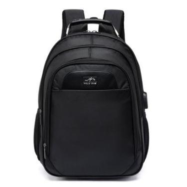 Imagem de Mochila Polo One Executiva Masculina Resistente 14 Litros-Masculino
