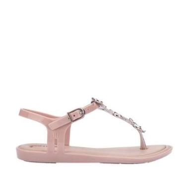 Imagem de Mini Melissa Solar Bow Inf-Feminino
