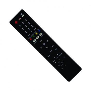 Imagem de Controle Remoto Receptor Lexuz Box F90