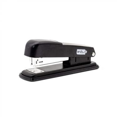 Imagem de Grampeador Onda Metal 13cm 25 Folhas