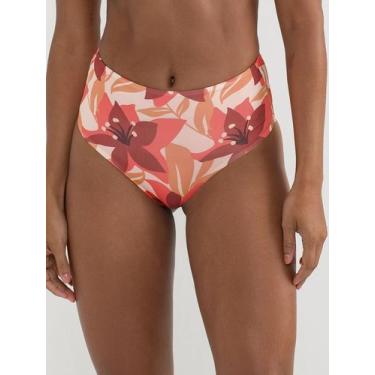 Imagem de Calcinha hot pant flor de laranjeira - Belles, G