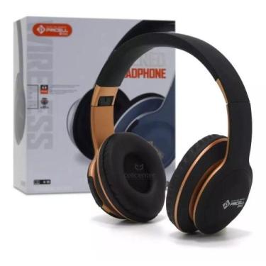 Imagem de Fone Bluetooth PMCELL STEREO HEADPHONE HP-42