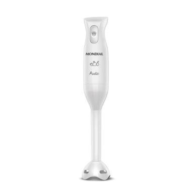 Imagem de Mixer Mondial M-15-W Mixer M-15-W 220V/60Hz ., Branco, 220V