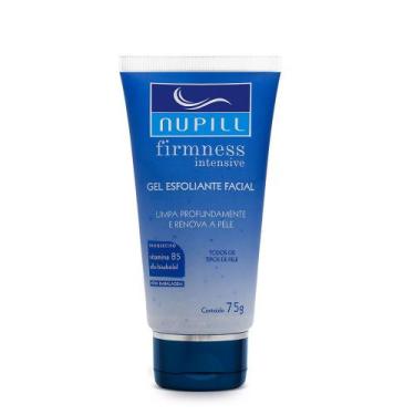 Imagem de Gel Esfoliante Facial Nupill Pró VIT.B5 75g