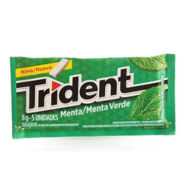 Imagem de Trindent menta