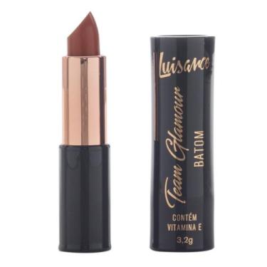 Imagem de Batom Team Glamour (contem vitamina e ) - Luisance