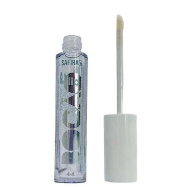 Imagem de Gloss linha green lip bocao safira - 1un