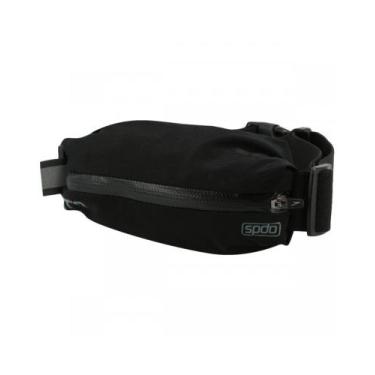 Imagem de Pochete Speedo Fitn  689031, Preto