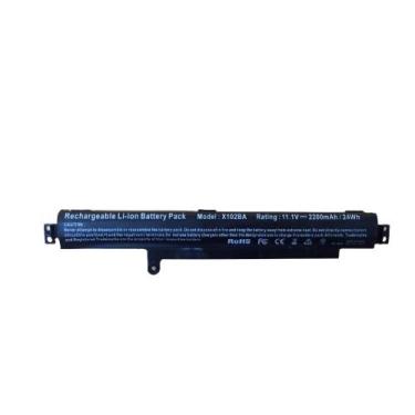 Imagem de Bateria p/ notebook asus modelo x102ba - FTI