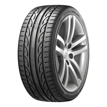 Imagem de Pneu Hankook 245 45 r17 Ventus V12 Evo 2 K120 99y