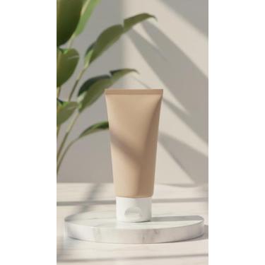 Imagem de Protetor Solar Facial FPS60 Com Base Cor Média 60g - Congratulations S