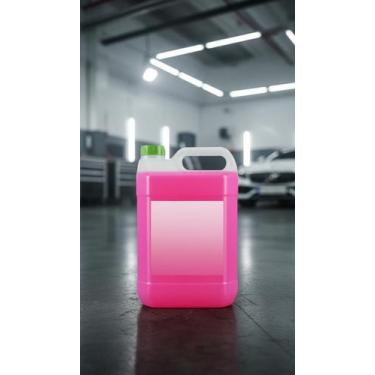 Imagem de Detergente Desengraxante Automotivo Concentrado 5L - Congratulations S