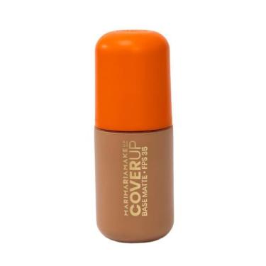 Imagem de Base - Mari Maria - Cover Up - Base Líquida Matte - 35ml, MM14A