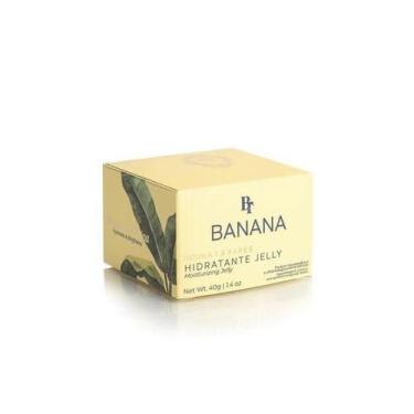 Imagem de Bruna Tavares BT Banana Jelly - Creme Hidratante 40g - OCEANE