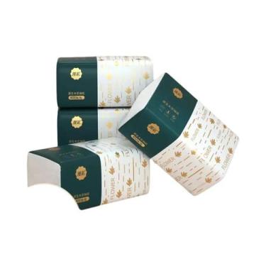 Imagem de Papel Higiênico Para Carro Com Alta Absorção De Água, Pacote Com 24, 1