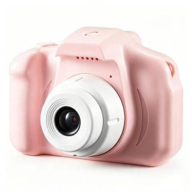 Imagem de Câmera Fotográfica Infantil Para Presente - GBG STORE