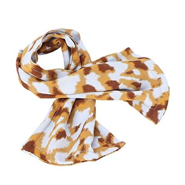 Imagem de Fabricante de cabelo Twist Bun, Donut Bun Hair Maker Wear Elegant Engaging Leve para namorar mulheres para uso diário (açafrão)