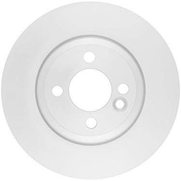 Imagem de Bosch 15010136 QuietCast Premium Disco Rotor de Freio para Mini Cooper 2007-2013; Frente