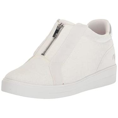Imagem de Ryka Tênis feminino Vibe, Branco brilhante, 10