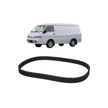 Imagem de Correia Dentada H100 (Menor) (/ 95)
