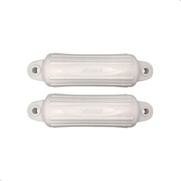 Imagem de Kit Com 2 Defensa Náutica G2 11x41 Attwood Barco Lancha Bca