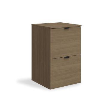 Imagem de Porta Arquivos 2 Gavetas Frame Munique 46cm