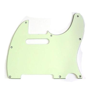 Imagem de Escudo para Guitarra Spirit Telecaster X310 Mint Green